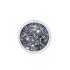 Paillettes brocart, teinte n°01, 3 g